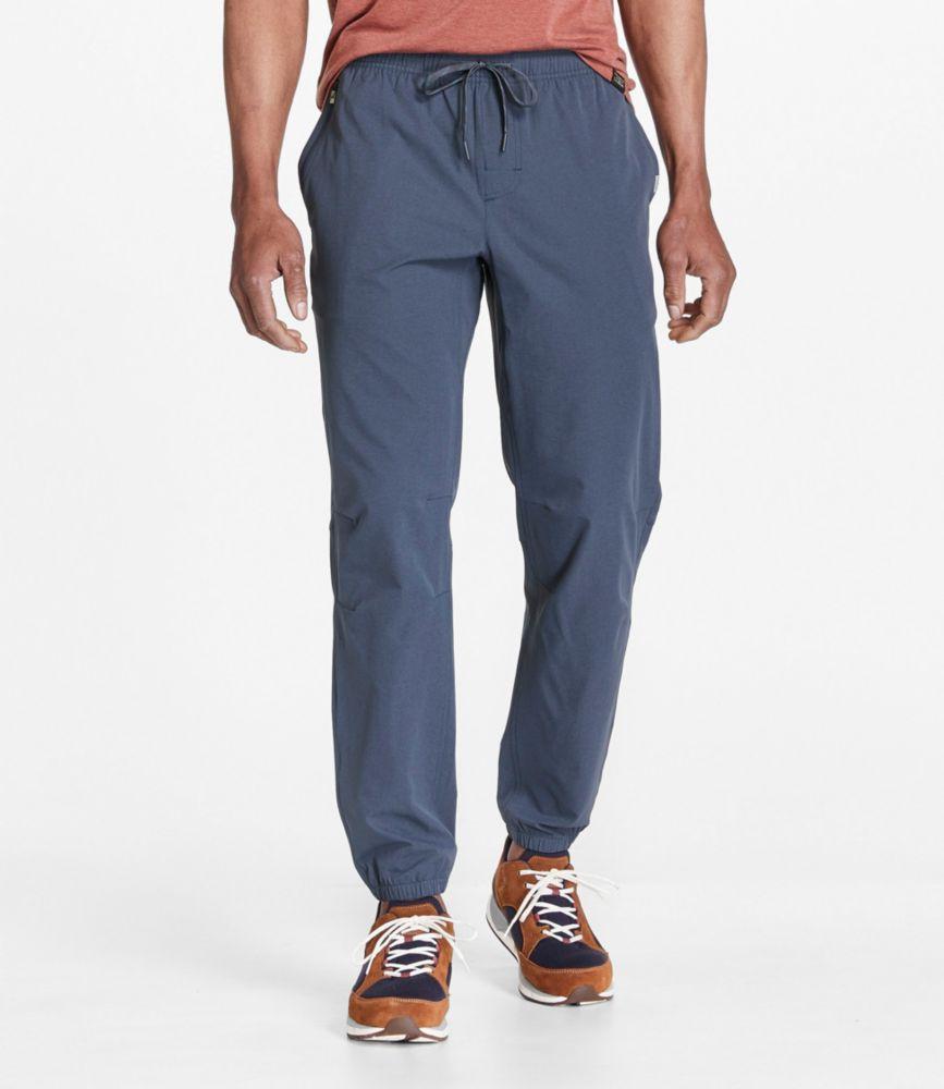 
                            Men's L.L.Bean Multisport Joggers
                         Product Image