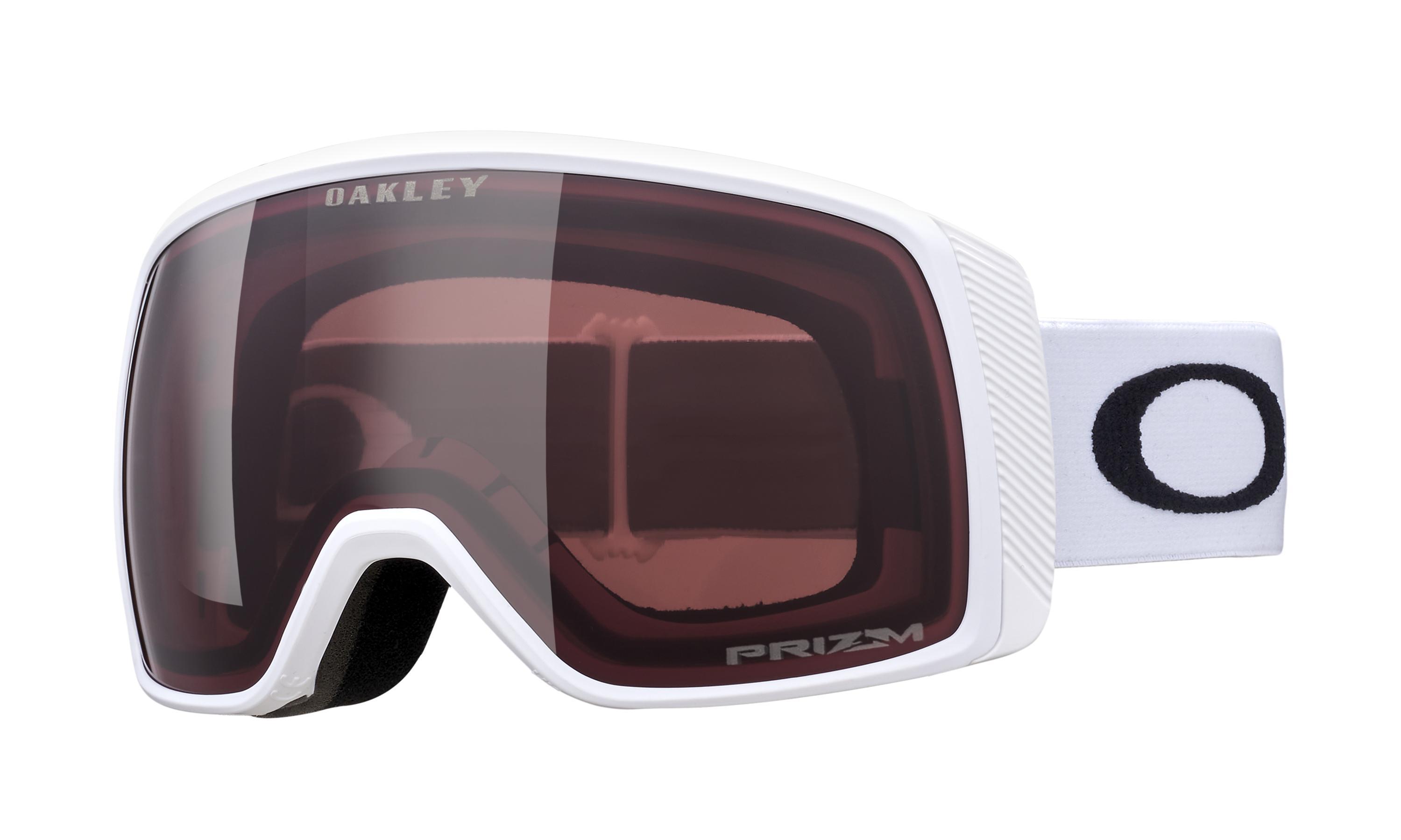 Oakley Men's Flight Tracker S Snow Goggles Product Image