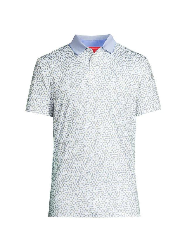 Mens Windsor Polo Shirt Product Image