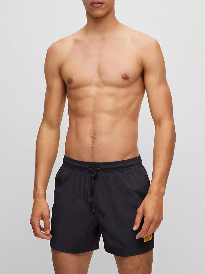 Swim Shorts Product Image