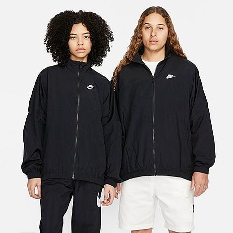 Nike Womens Sportswear Essential Windrunner Woven Jacket product image