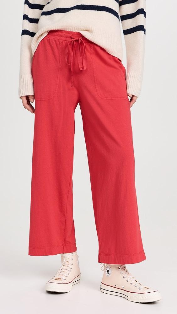 Velvet Pism Pants | Shopbop Product Image