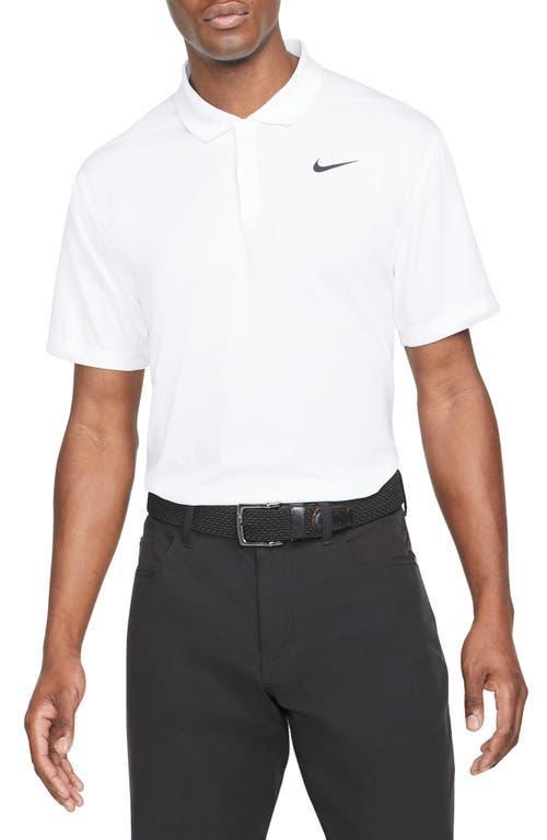 Nike Golf Nike Dri-FIT Victory Golf Polo Product Image