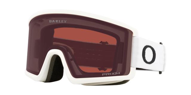 Oakley Men's Target Line L Snow Goggles Product Image