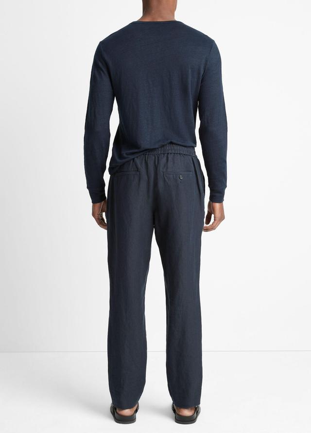 Lightweight Hemp Pant Product Image