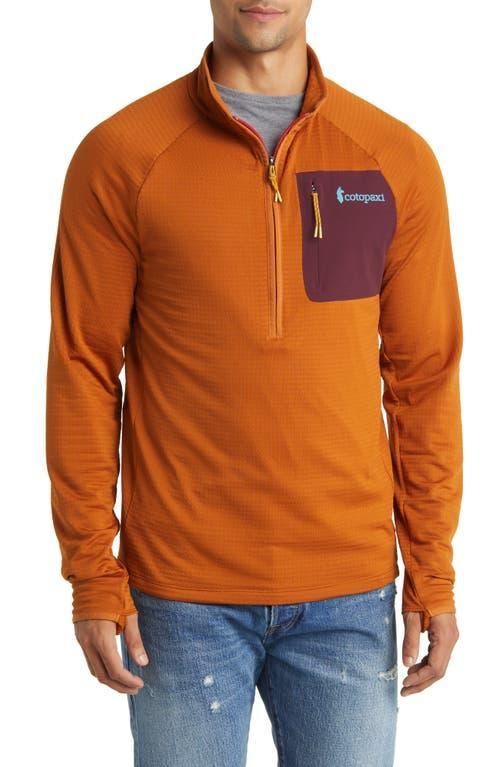 Cotopaxi Otero Hooded Fleece Jacket Product Image