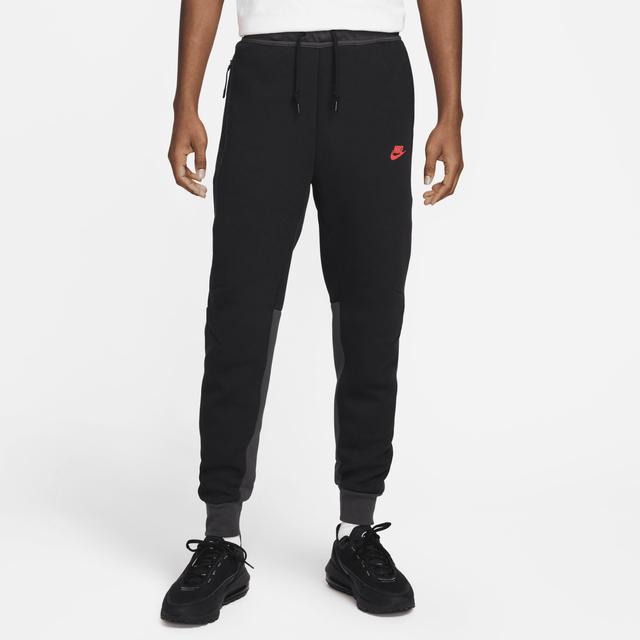 Mens Nike Sportswear Tech Fleece Jogger Pants Product Image