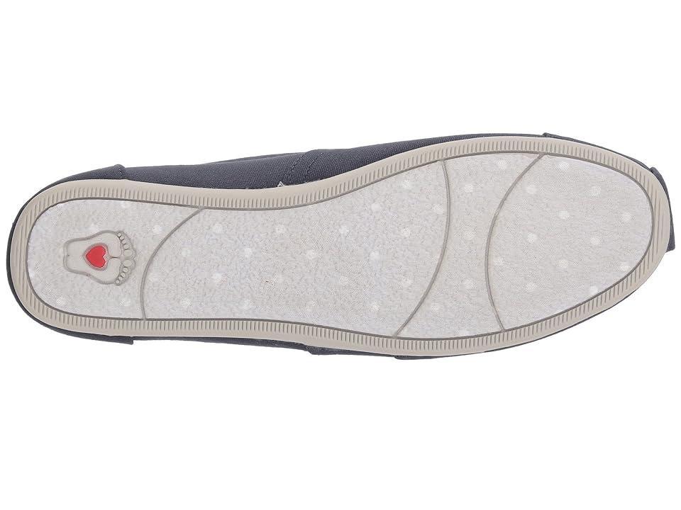 BOBS from SKECHERS Bobs Plush - Peace Love (Dark ) Women's Flat Shoes Product Image