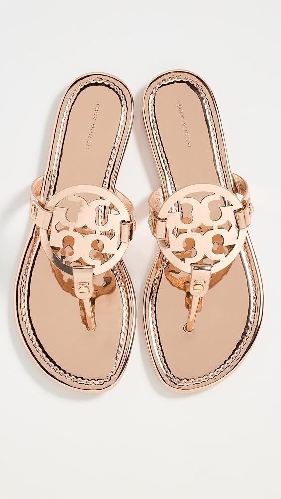 Tory Burch Miller Sandals | Shopbop Product Image