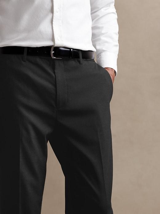 Modern Classic Heather Suit Trouser Product Image