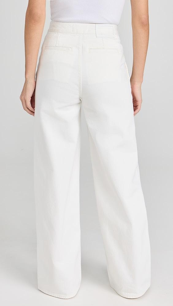 La Ligne Sailor Pants | Shopbop Product Image