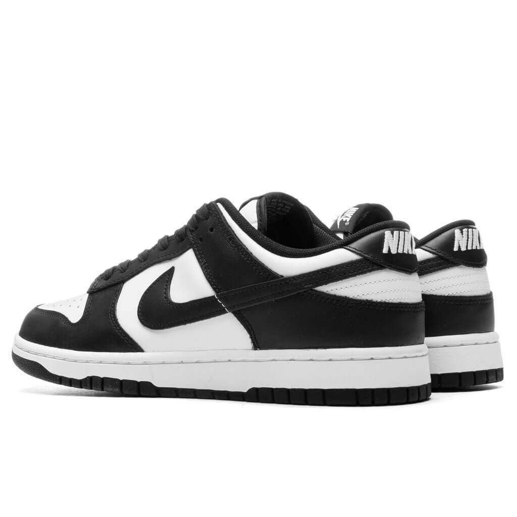 Dunk Low Panda - White/Black Male Product Image