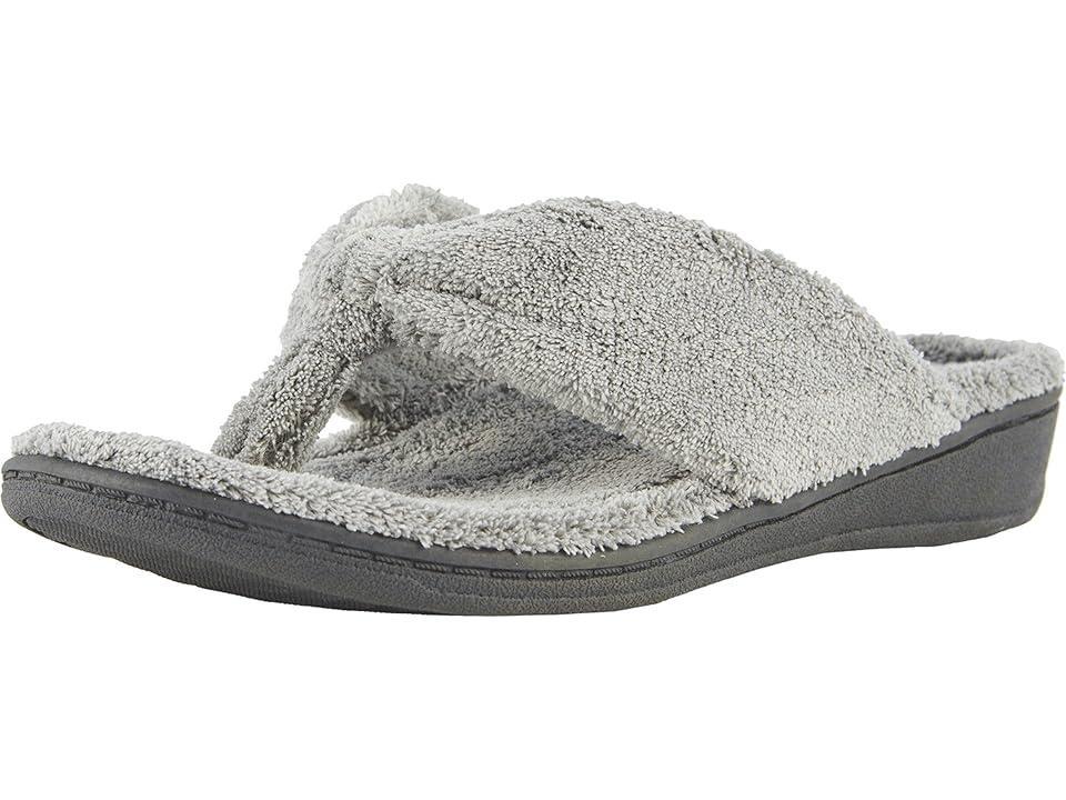 VIONIC Gracie (Light Grey) Women's Shoes Product Image