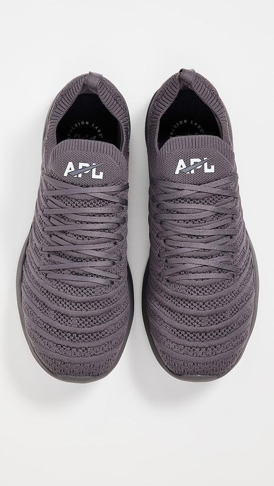 APL: Athletic Propulsion Labs Techloom Wave Sneakers | Shopbop Product Image