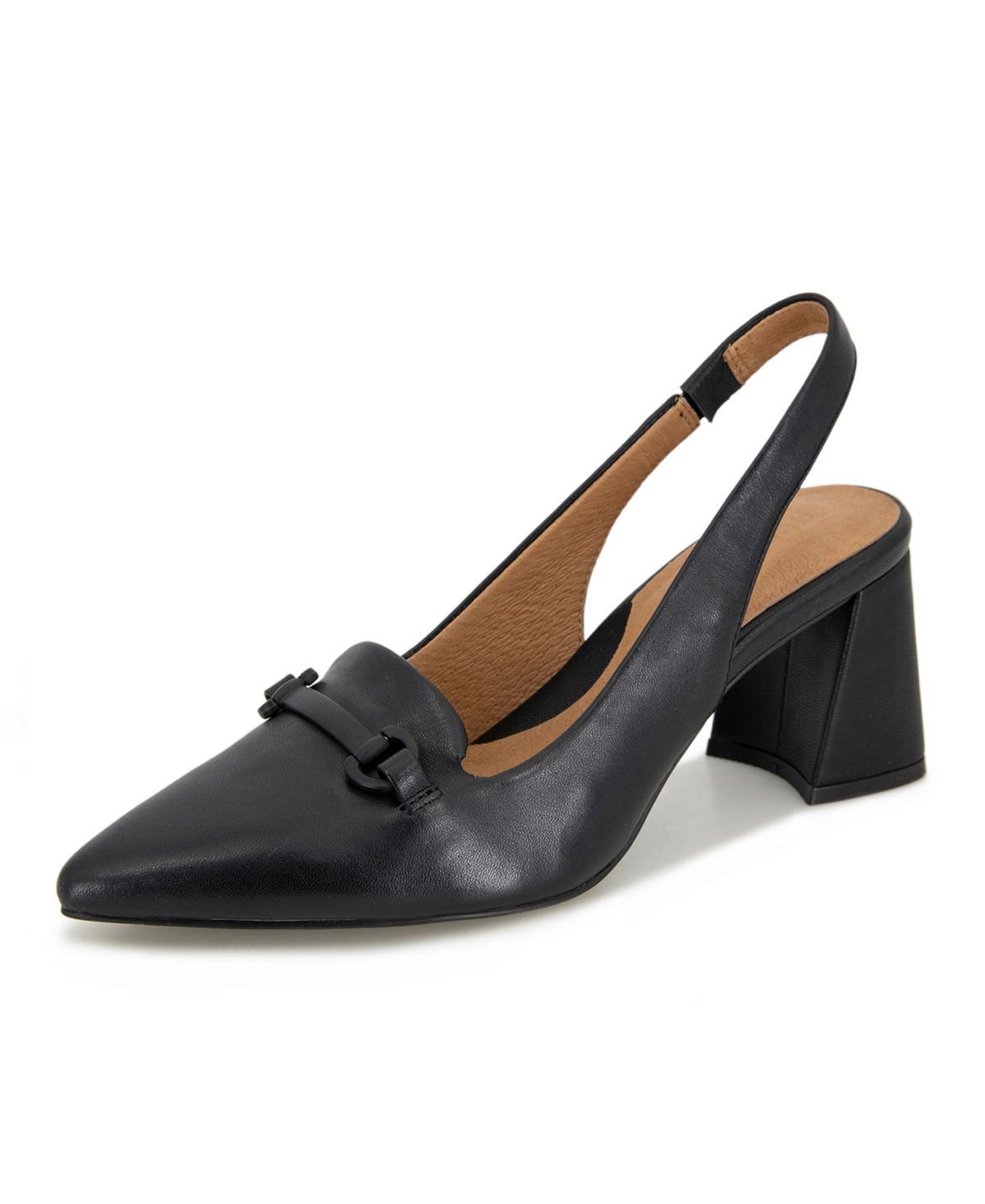 Gentle Souls by Kenneth Cole Dionne Sling Women's Shoes Product Image