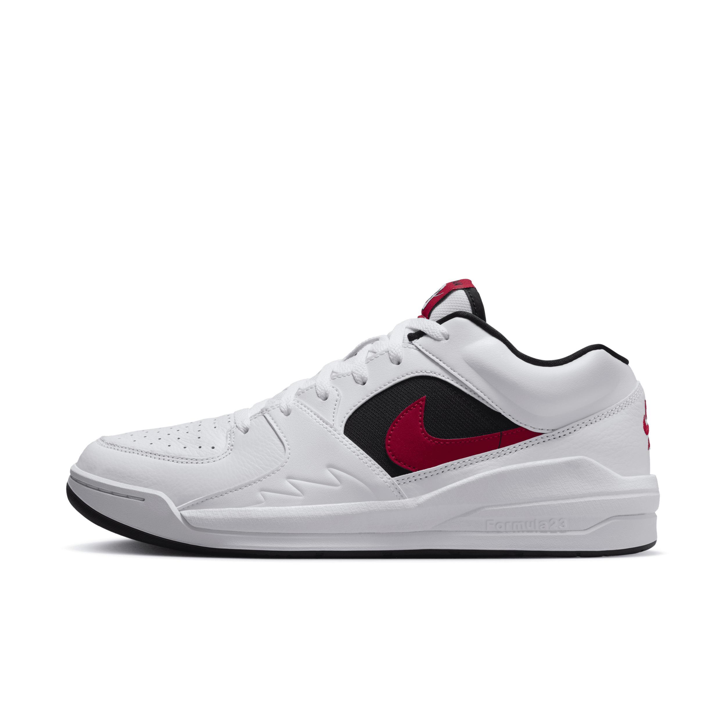 Jordan Mens Stadium 90 Casual Shoes Product Image