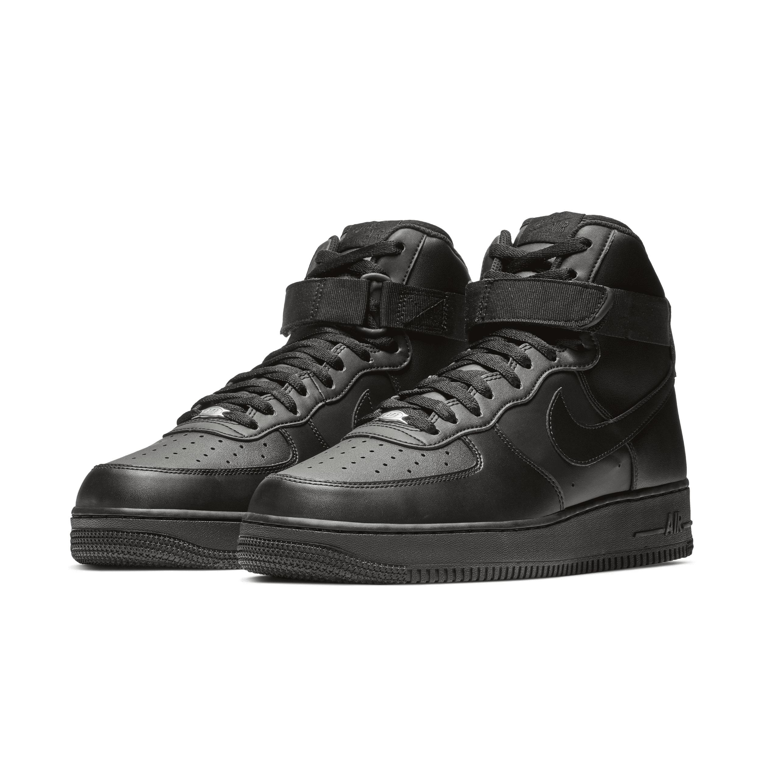 Nike Men's Air Force 1 High '07 Shoes Product Image