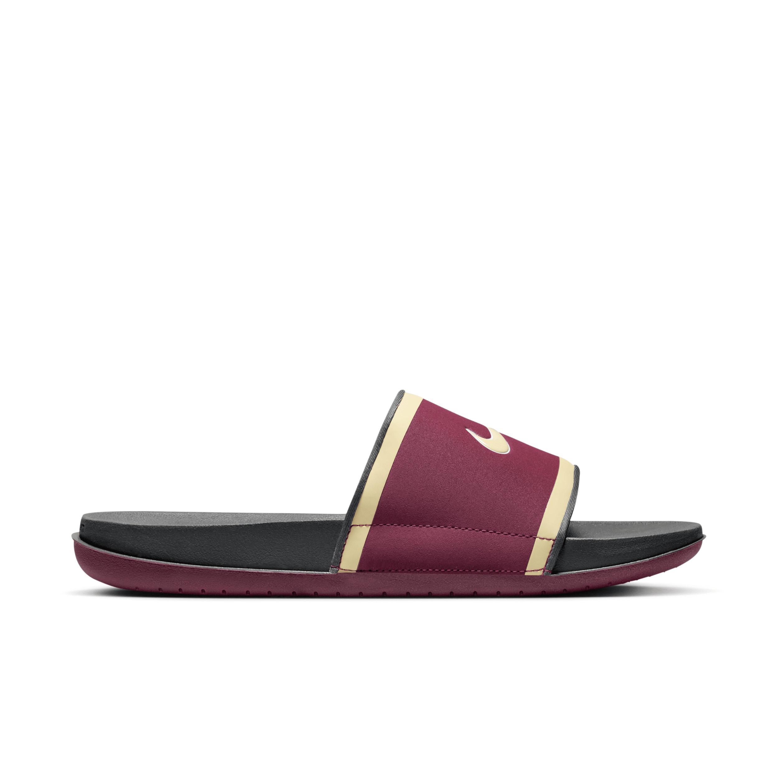 Nike Men's College Offcourt (Florida State) Slides Product Image