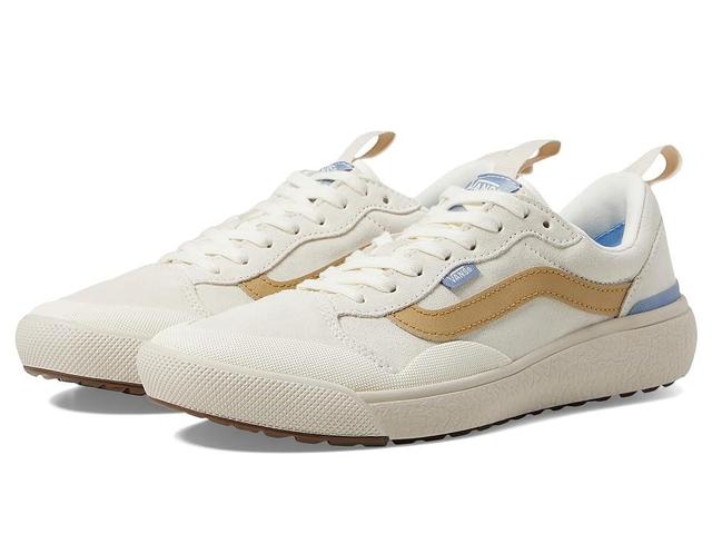 Vans Ultrarange Exo Se (Marshmallow/Multi) Women's Shoes Product Image