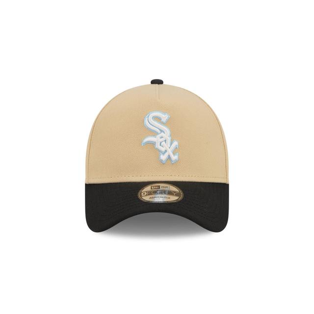 Santos Laguna 9FORTY Snapback Hat Male Product Image