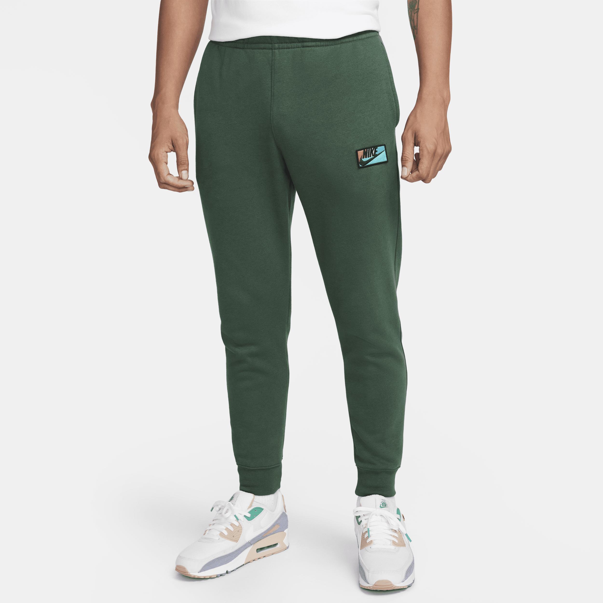 Nike Men's Club Fleece Fleece Pants Product Image