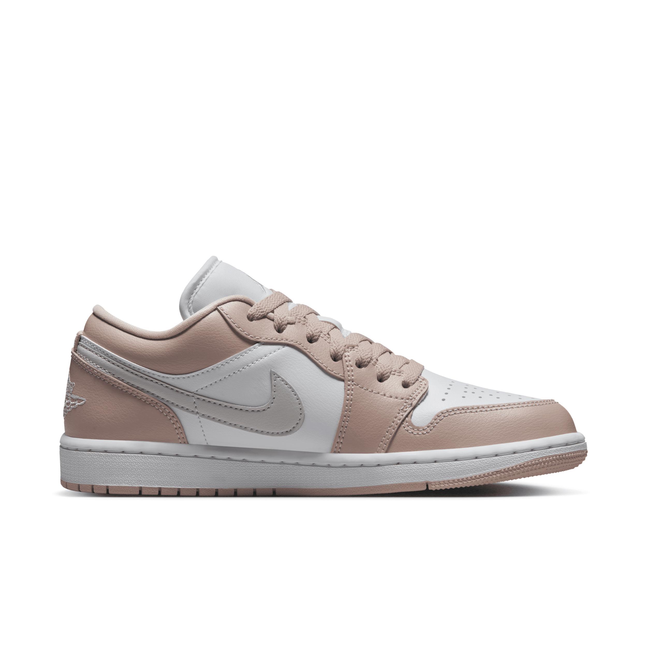 Air Jordan 1 Low Women's Shoes Product Image