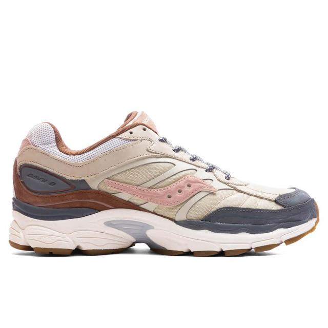 Progrid Omni 9 - Tan/Grey/Brown Male Product Image