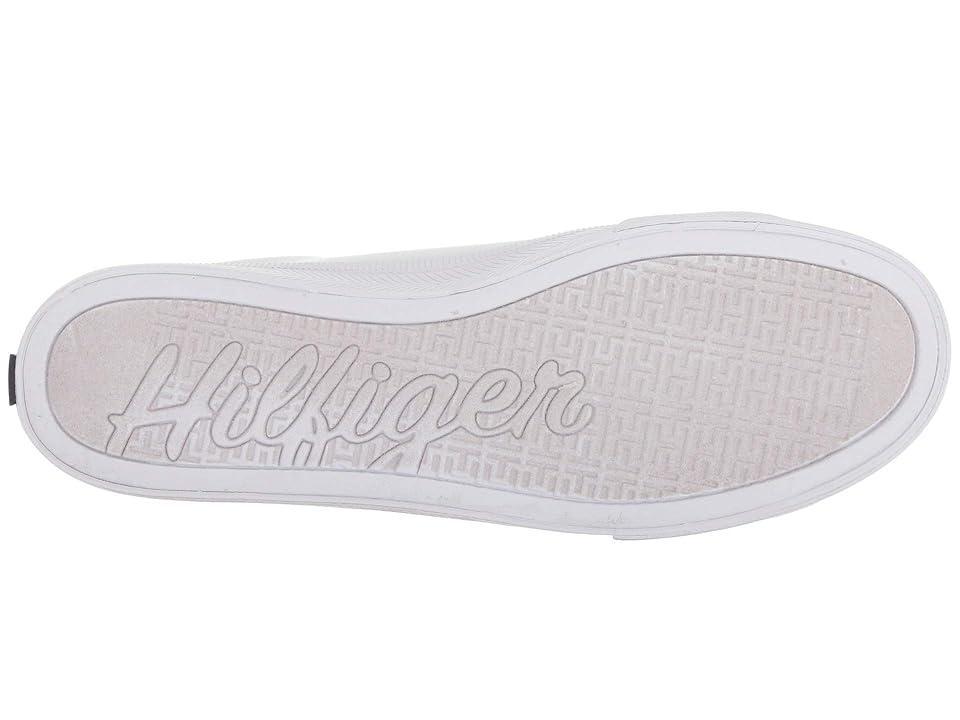 Tommy Hilfiger Womens Twlelita Sneakers Product Image