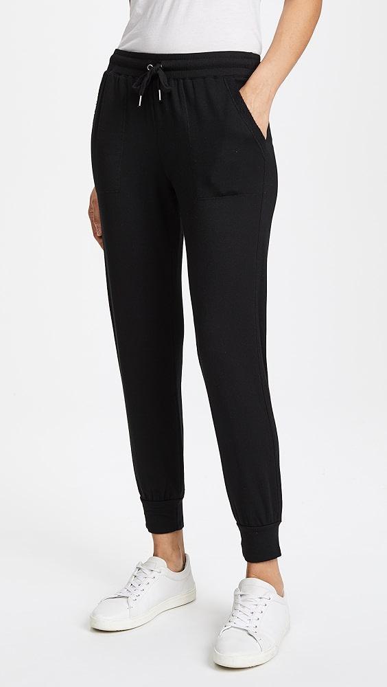 Splendid Brushed Sweatpants | Shopbop Product Image