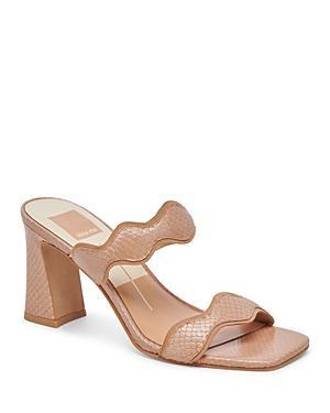 Dolce Vita Ilva Slide Sandal Product Image