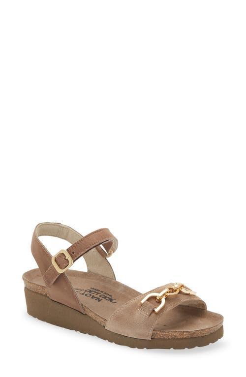 Naot Aubrey Wedge Sandal Product Image