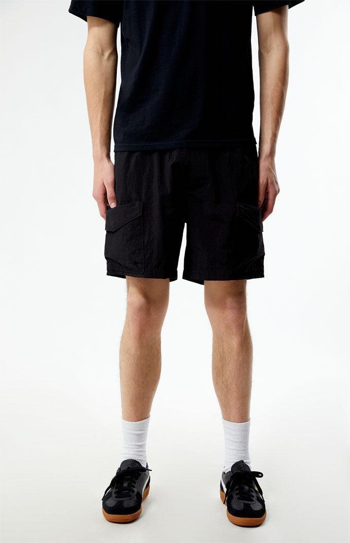 Mens Weston Nylon Volley Shorts Product Image