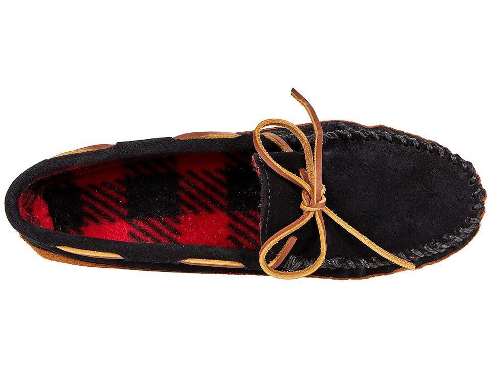 Minnetonka Fleece Lined Slipper Product Image