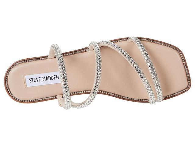 Steve Madden Starie Sandal | Womens | | | Sandals | Flat | Slide Product Image