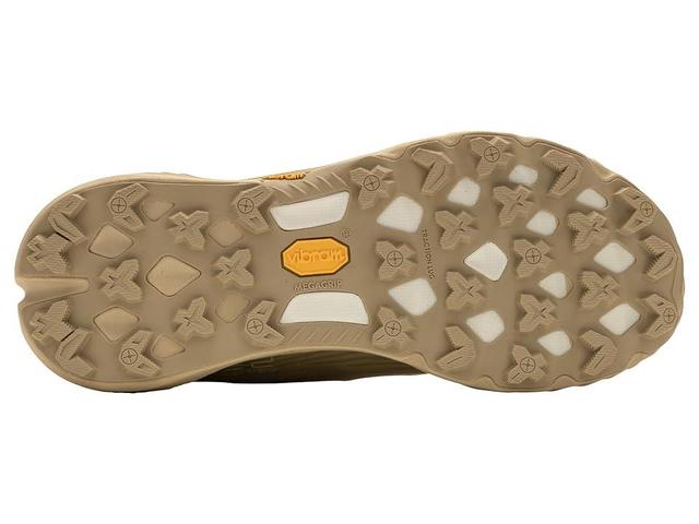 Merrell Agility Peak 5 (Moonbeam/Oyster) Women's Shoes Product Image