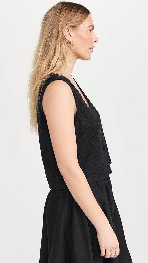 Z Supply Solace Top | Shopbop Product Image