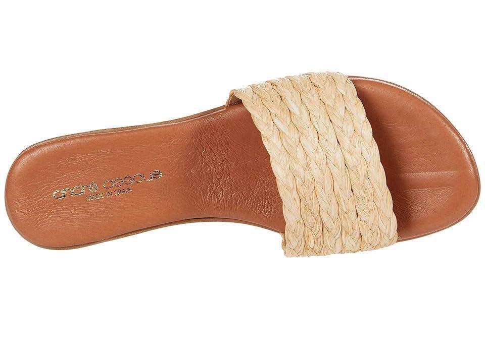 Andr Assous Nahala Slide Sandal Product Image