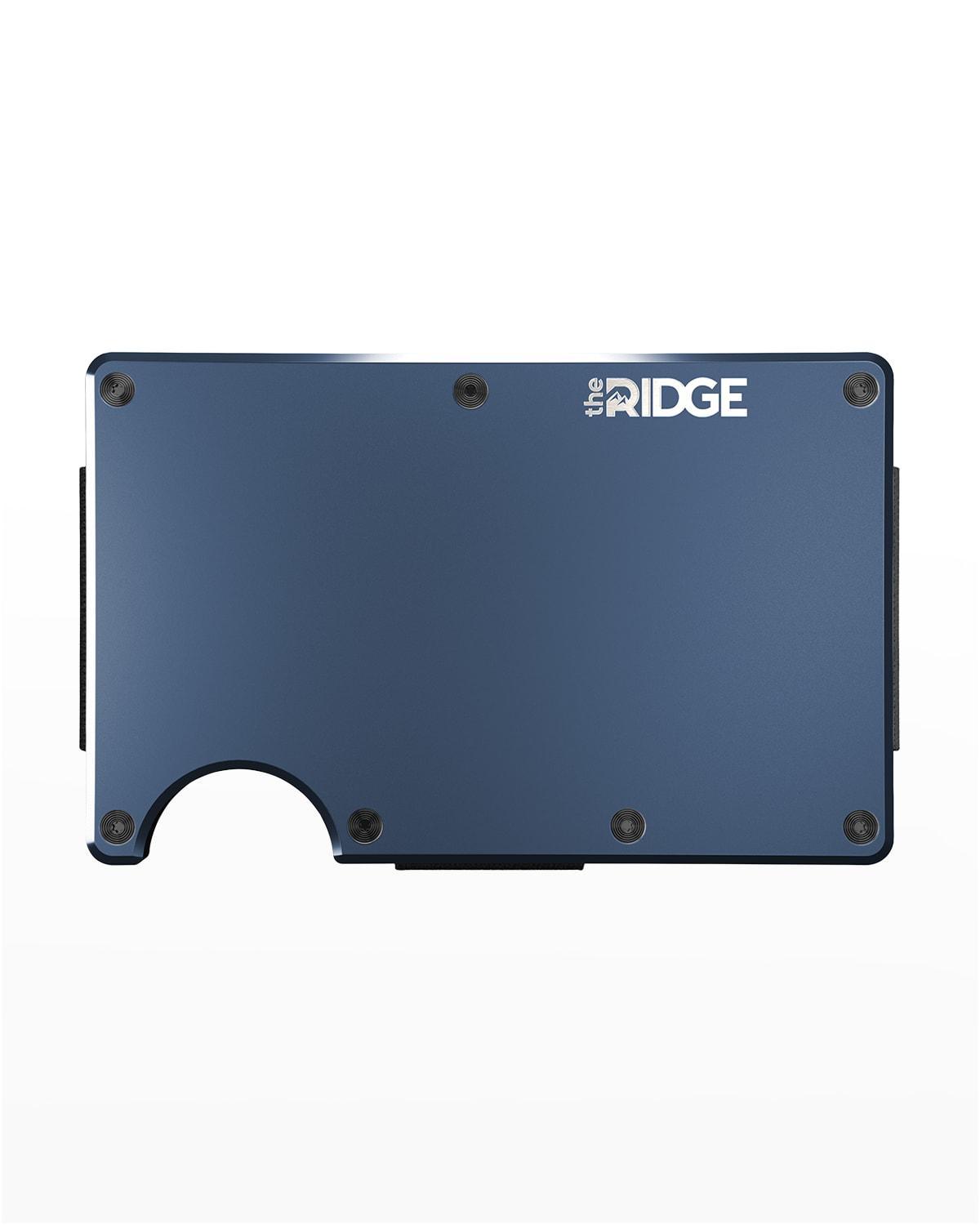 the Ridge Aluminum Cash Strap Product Image