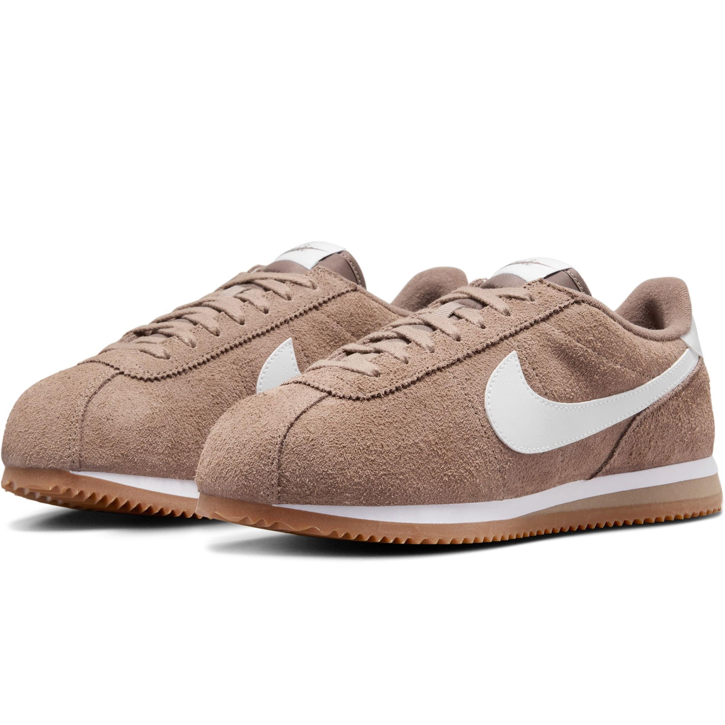 WOMEN'S CORTEZ VINTAGE SUEDE Product Image