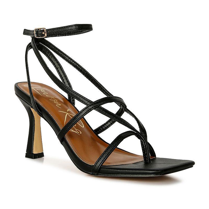 Womens Stalker Strappy Ankle Strap Sandals Product Image