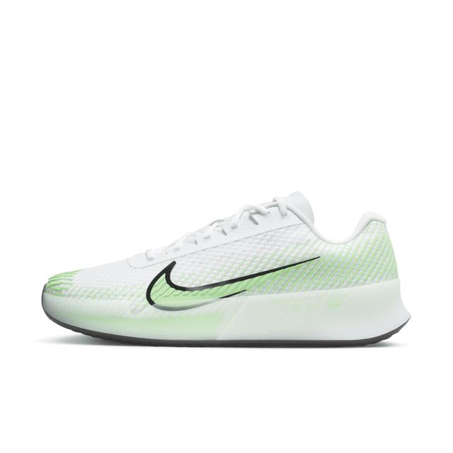 Nike Men's Court Air Zoom Vapor 11 Hard Court Tennis Shoes Product Image