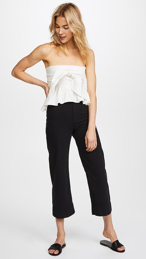 Apiece Apart Merida Pants | Shopbop Product Image