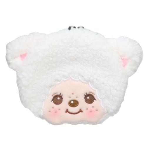 Monchhichi Gamaguchi Coin Purse Product Image