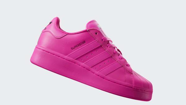 Superstar XLG Shoes Product Image