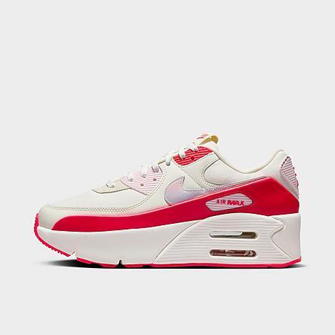 Nike Women's Air Max 90 LV8 Shoes Product Image