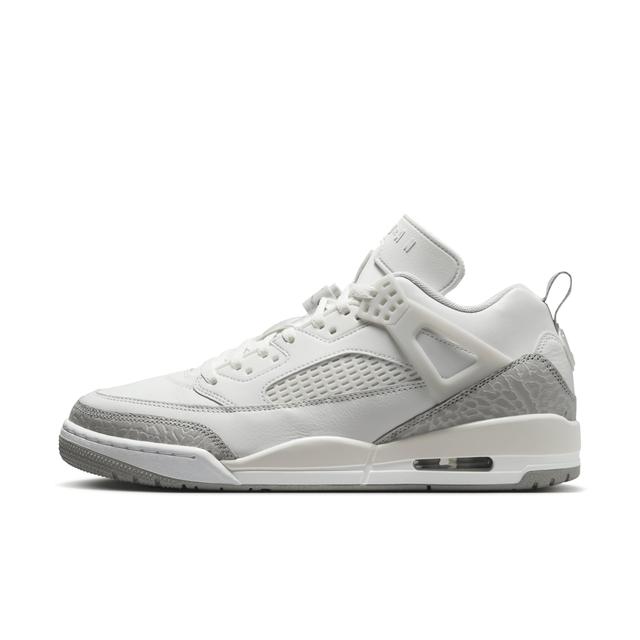 Mens Jordan Spizike Low Shoes Product Image