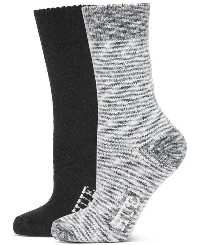 Hue Womens Spacedye Boot Socks, Pack of Two Product Image