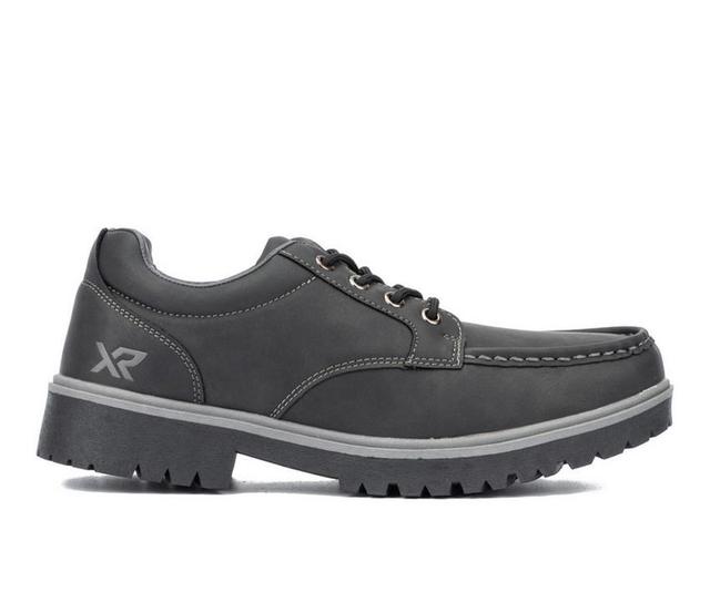 Men's Xray Footwear Delbert Casual Oxfords Product Image