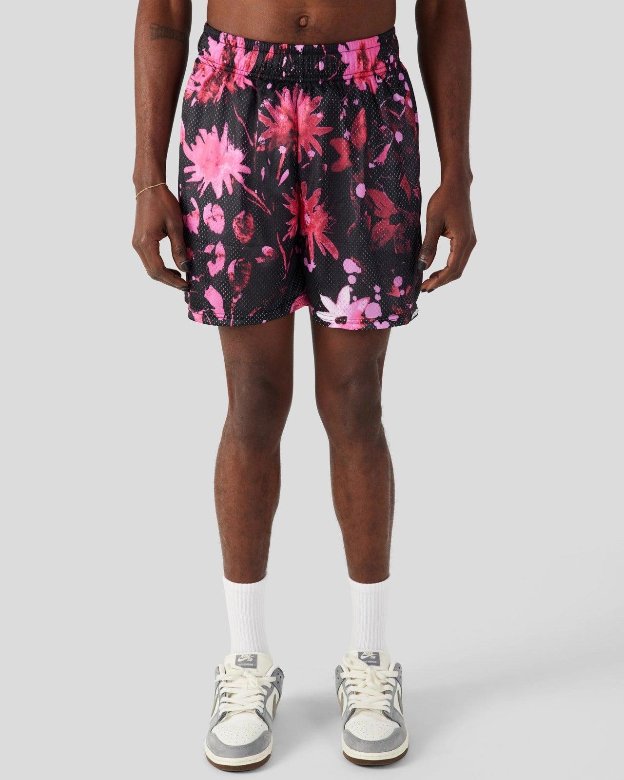 Pink Bliss Active Short Male Product Image