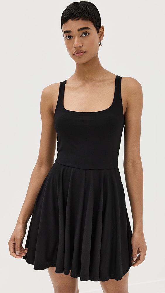 Reformation Dakota Knit Dress | Shopbop Product Image